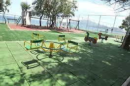 Alba Hotel Zakynthos Town