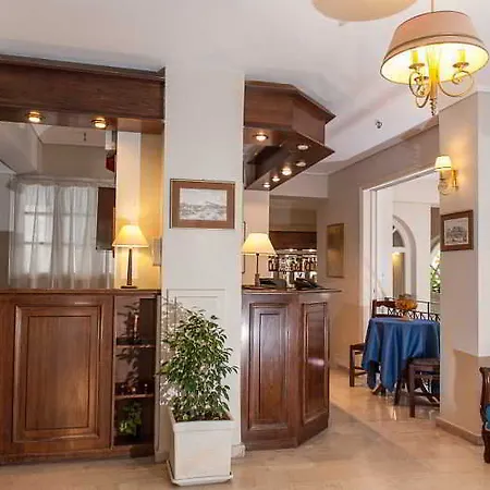 Hotel Alba