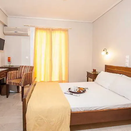 Alba Hotel