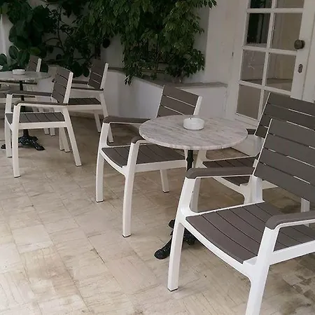 Alba Hotel