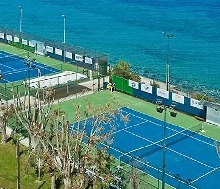 Hotel Alba Zakynthos Town
