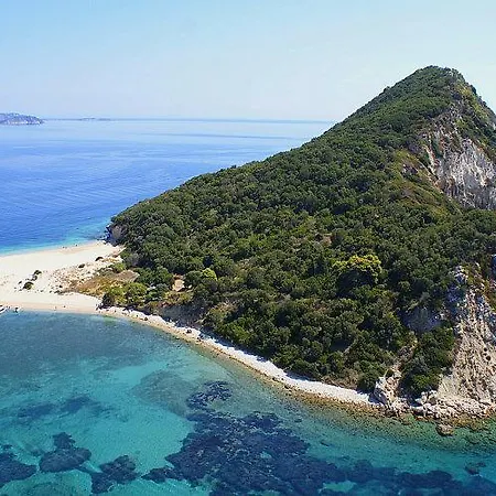 Alba Zakynthos Town