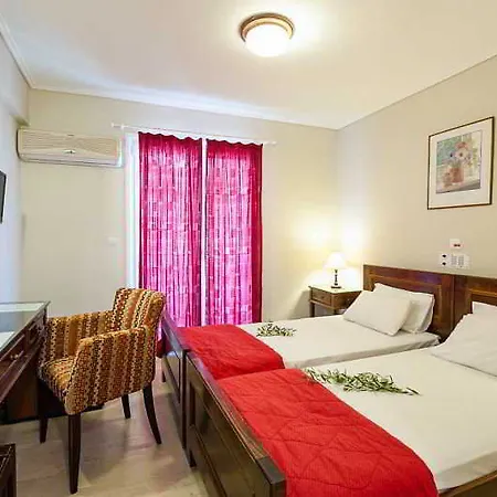 Hotel Alba Zakynthos Town