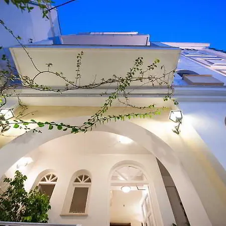 Alba Zakynthos Town