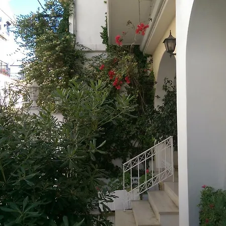 Hotel Alba