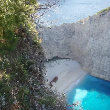 Alba Hotel Zakynthos Town